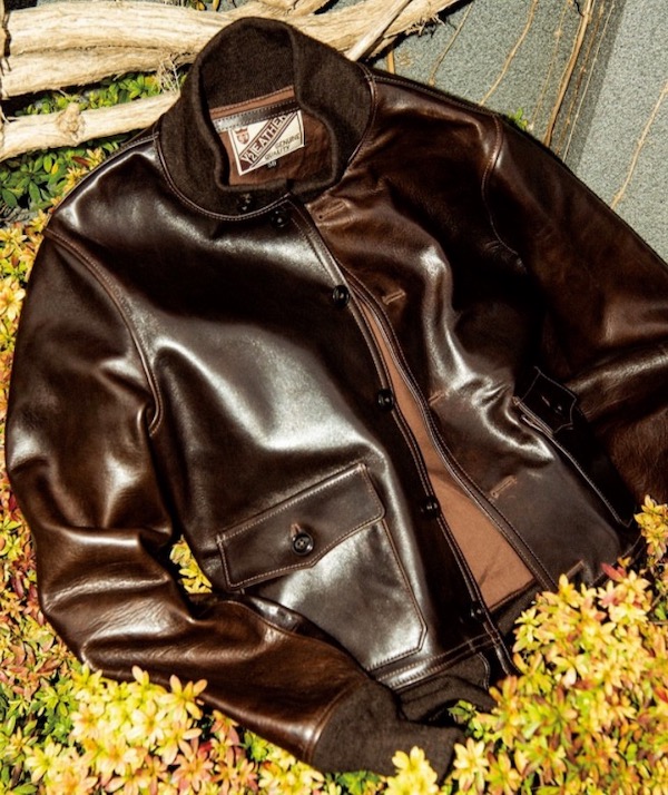 圖片來源：y-2leather.com