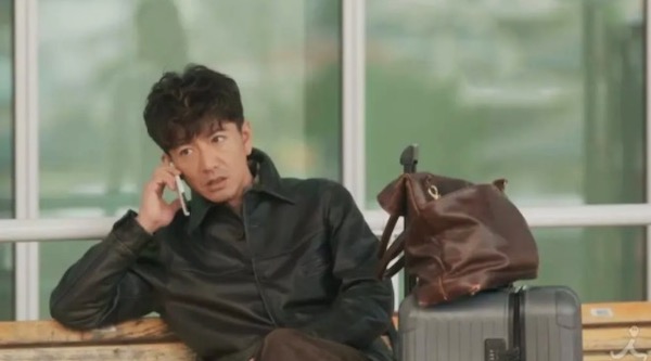 圖片來源：《東京大酒店》視頻截圖