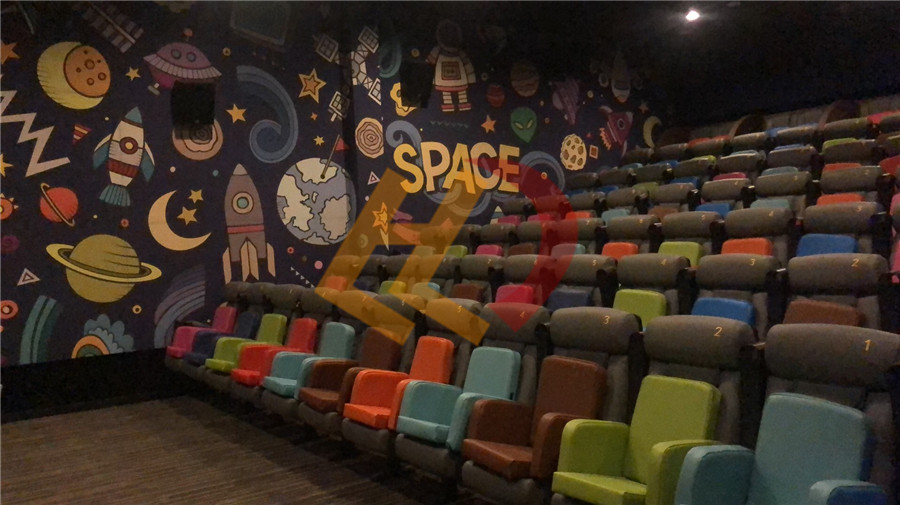 艾尚樂(lè)汀藝術(shù)影城 AEC ART CINEMA